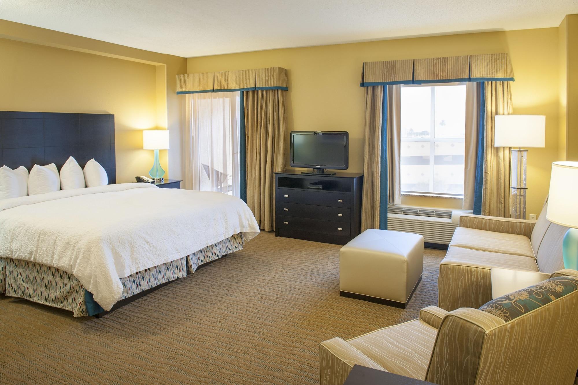 Hampton Inn & Suites St. Petersburg/Downtown Exteriér fotografie