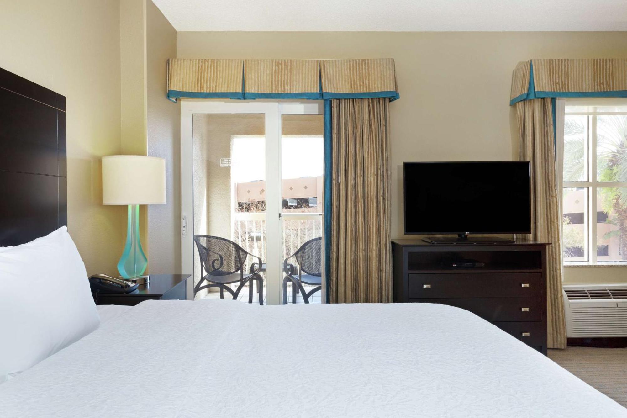 Hampton Inn & Suites St. Petersburg/Downtown Exteriér fotografie