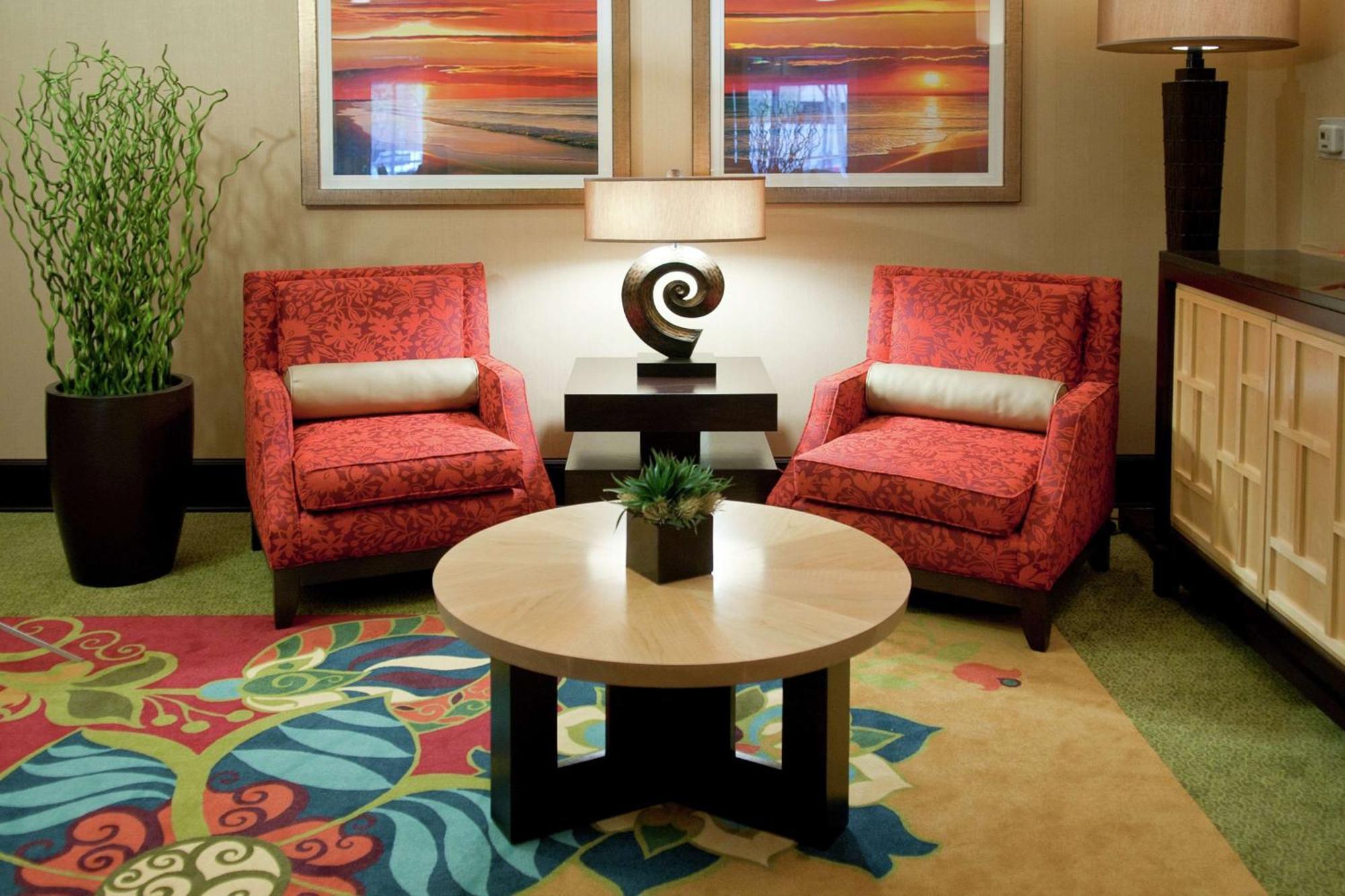 Hampton Inn & Suites St. Petersburg/Downtown Exteriér fotografie