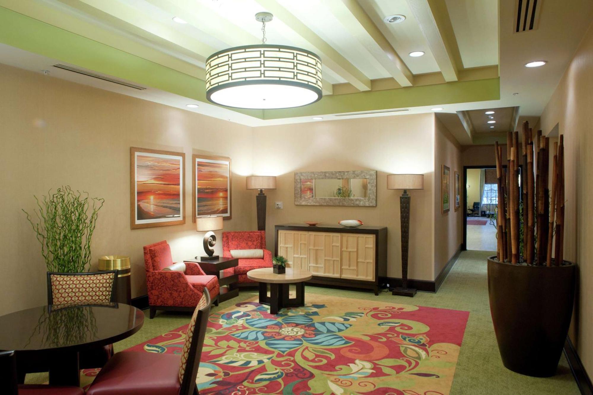 Hampton Inn & Suites St. Petersburg/Downtown Exteriér fotografie