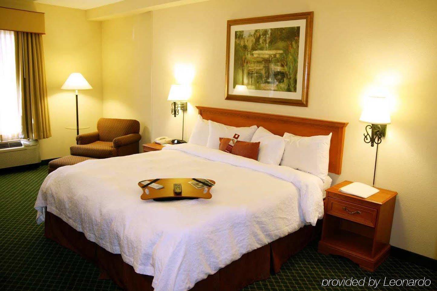 Hampton Inn & Suites St. Petersburg/Downtown Pokoj fotografie