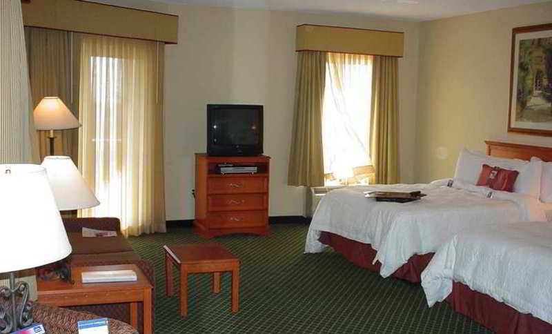Hampton Inn & Suites St. Petersburg/Downtown Exteriér fotografie